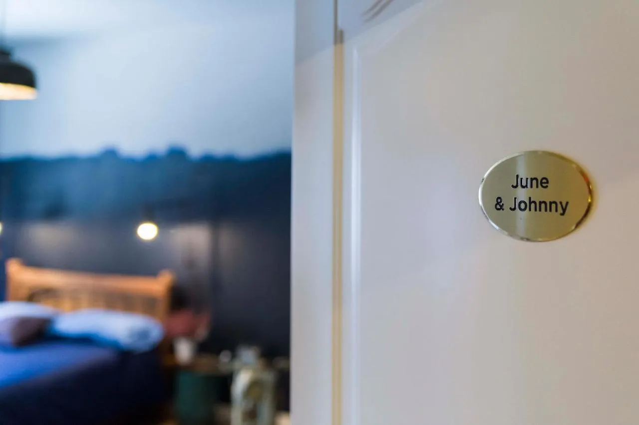 Frimi Boutique Rooms B&B Florence