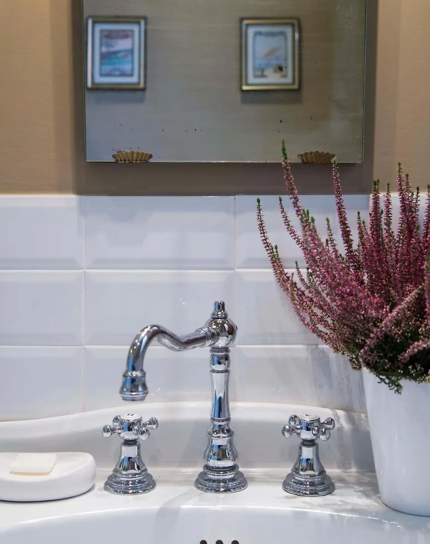 Frimi Boutique Rooms B&B Florence 3*,  Italy