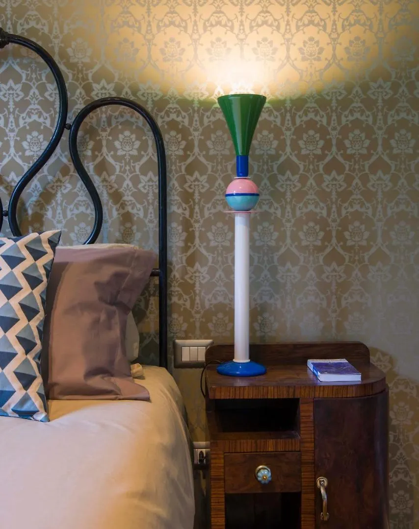 Frimi Boutique Rooms B&B Florence Bed & Breakfast