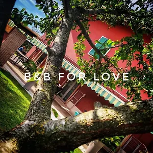 *** Bed & Breakfast Il Tramonto Italy