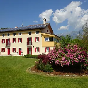 *** Bed & Breakfast Casa Novecento Italy