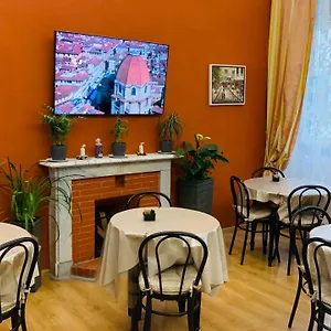 Piccolo Nel Centro Storico Di Hotel