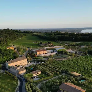 Corte Castello Maison d'hôtes