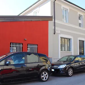 ** Guest house Ai Due Orsi Italy