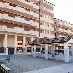 Le Groane Appart hôtel