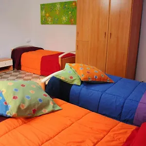  Bed & Breakfast Soleluna Della Solidarieta Italy