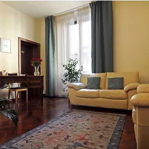 Aramis Deluxe Maison d'hôtes