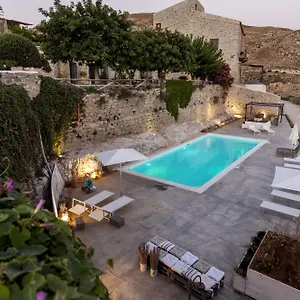 *** Resort Masseria Agnello Italy