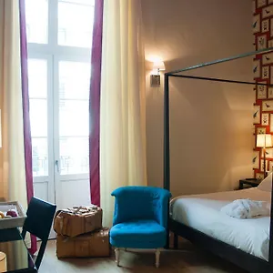 Black 5 Guest house