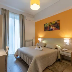 *** Bed & Breakfast Cairoli Italy