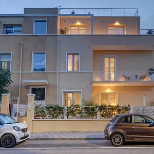  Guest house Le Palmette Italy