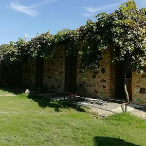  Bed & Breakfast Il Giardino Di Don Peppino Italy