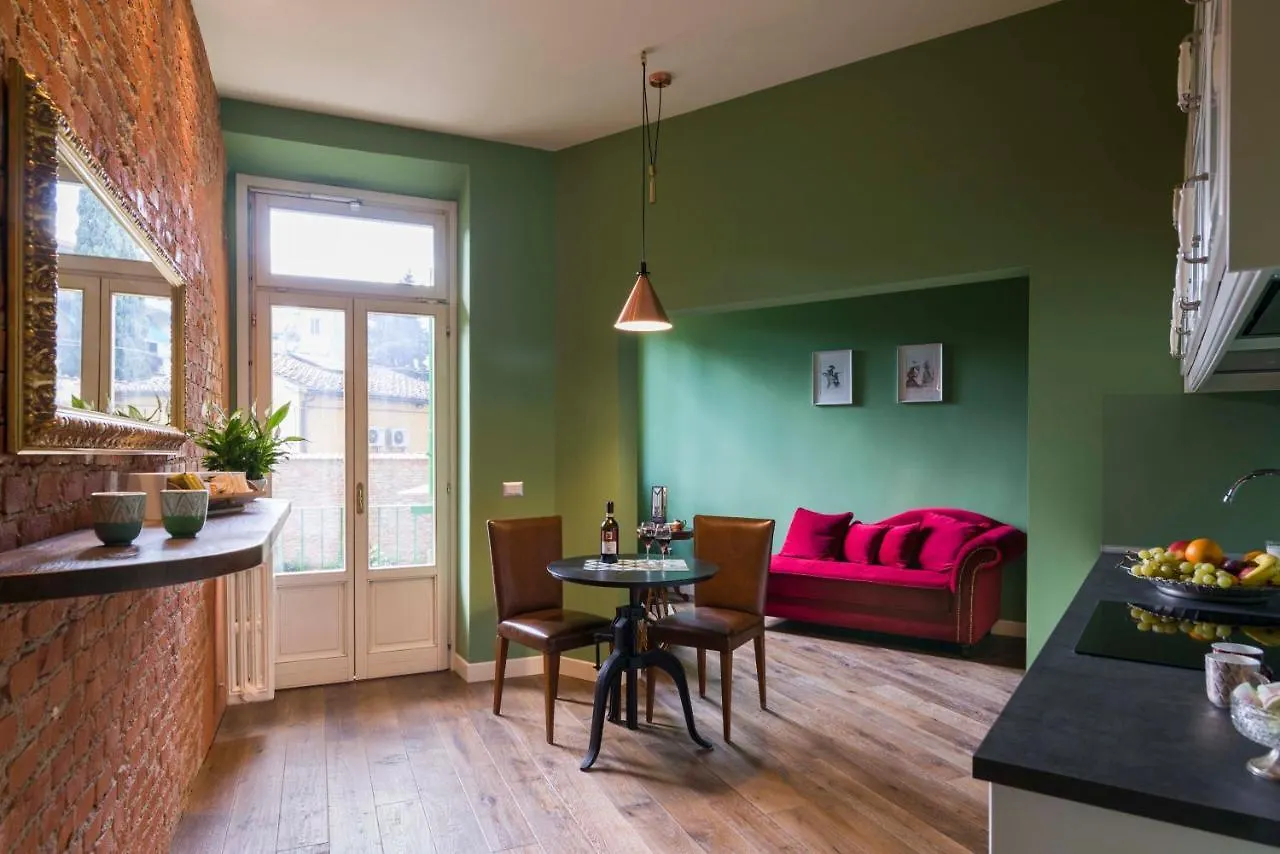 Frimi Boutique Rooms B&B Florence Bed & Breakfast