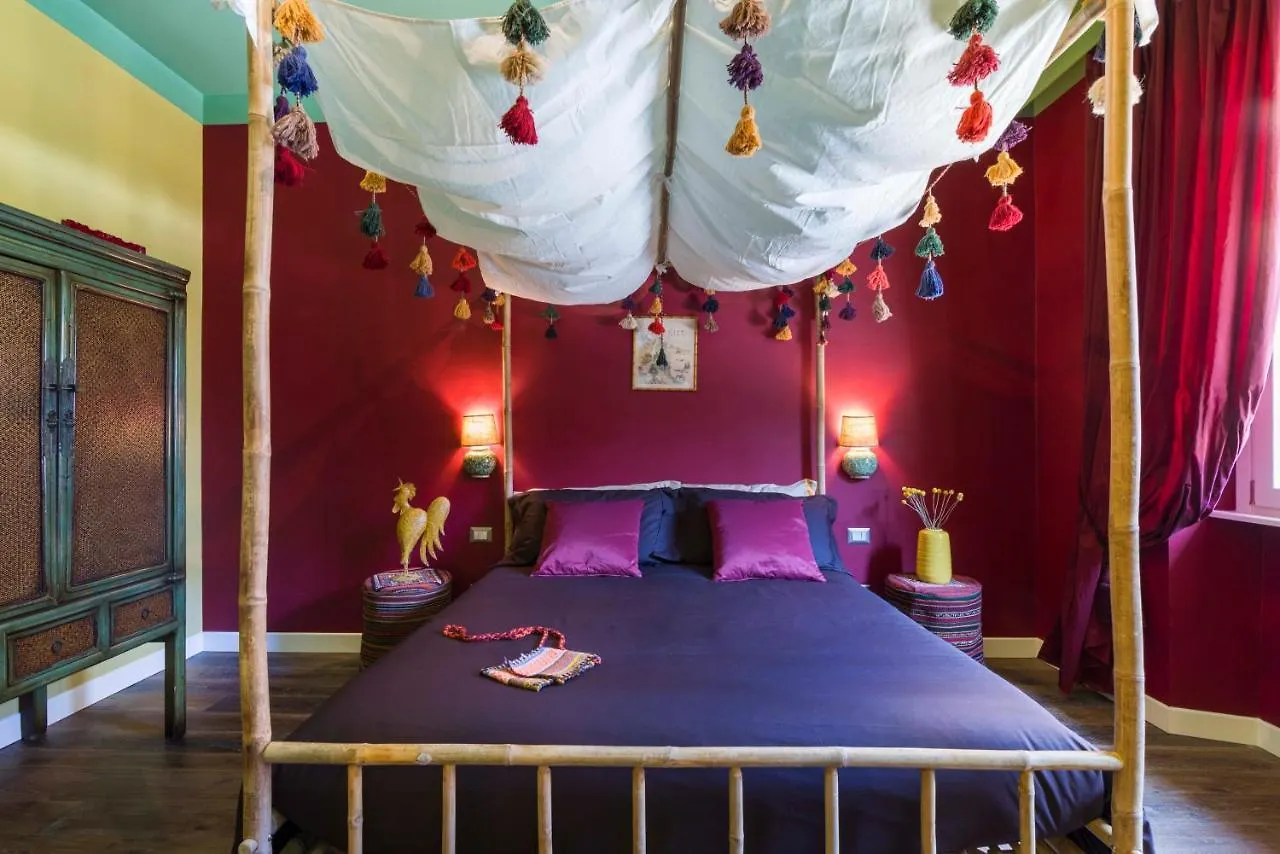 Frimi Boutique Rooms B&B Florence
