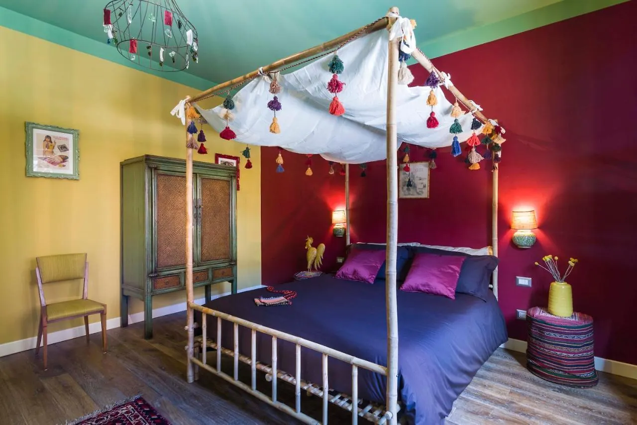 Frimi Boutique Rooms B&B Florence