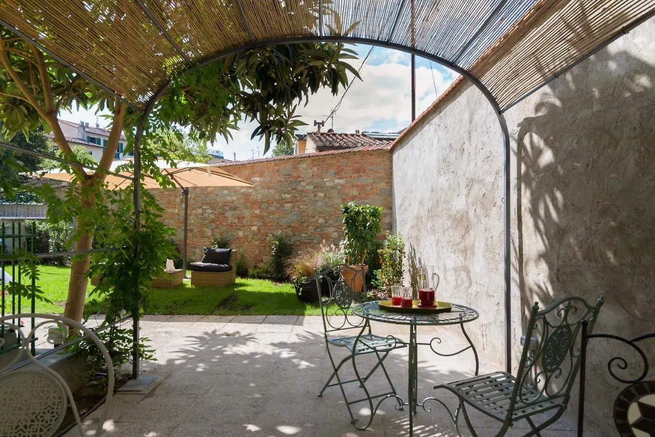 Bed & Breakfast Frimi Boutique Rooms B&B Florence