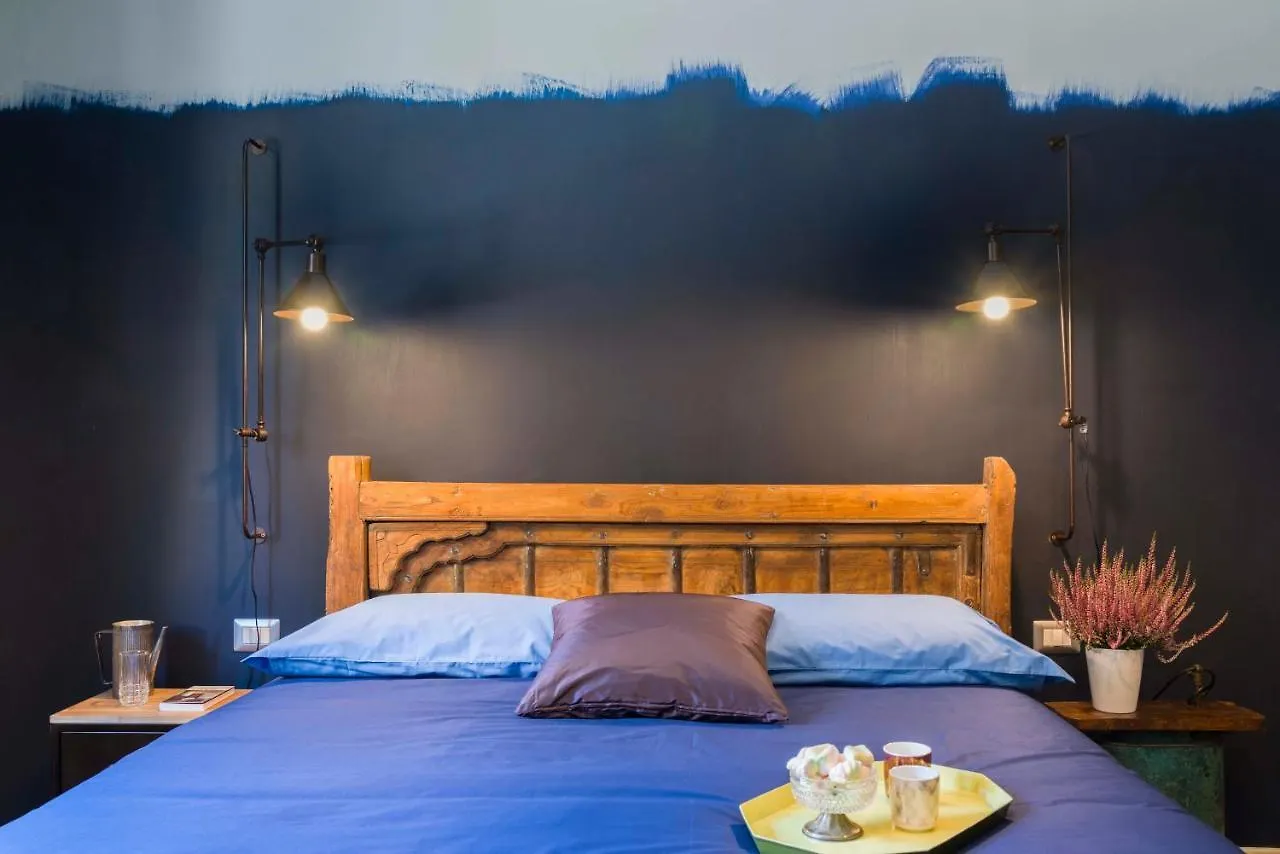 Frimi Boutique Rooms B&B Florence 3*,