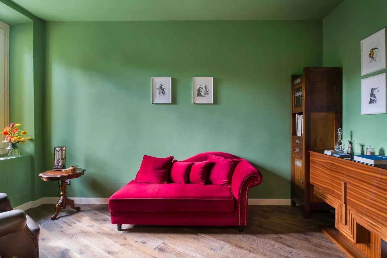 Bed & Breakfast Frimi Boutique Rooms B&B Florence