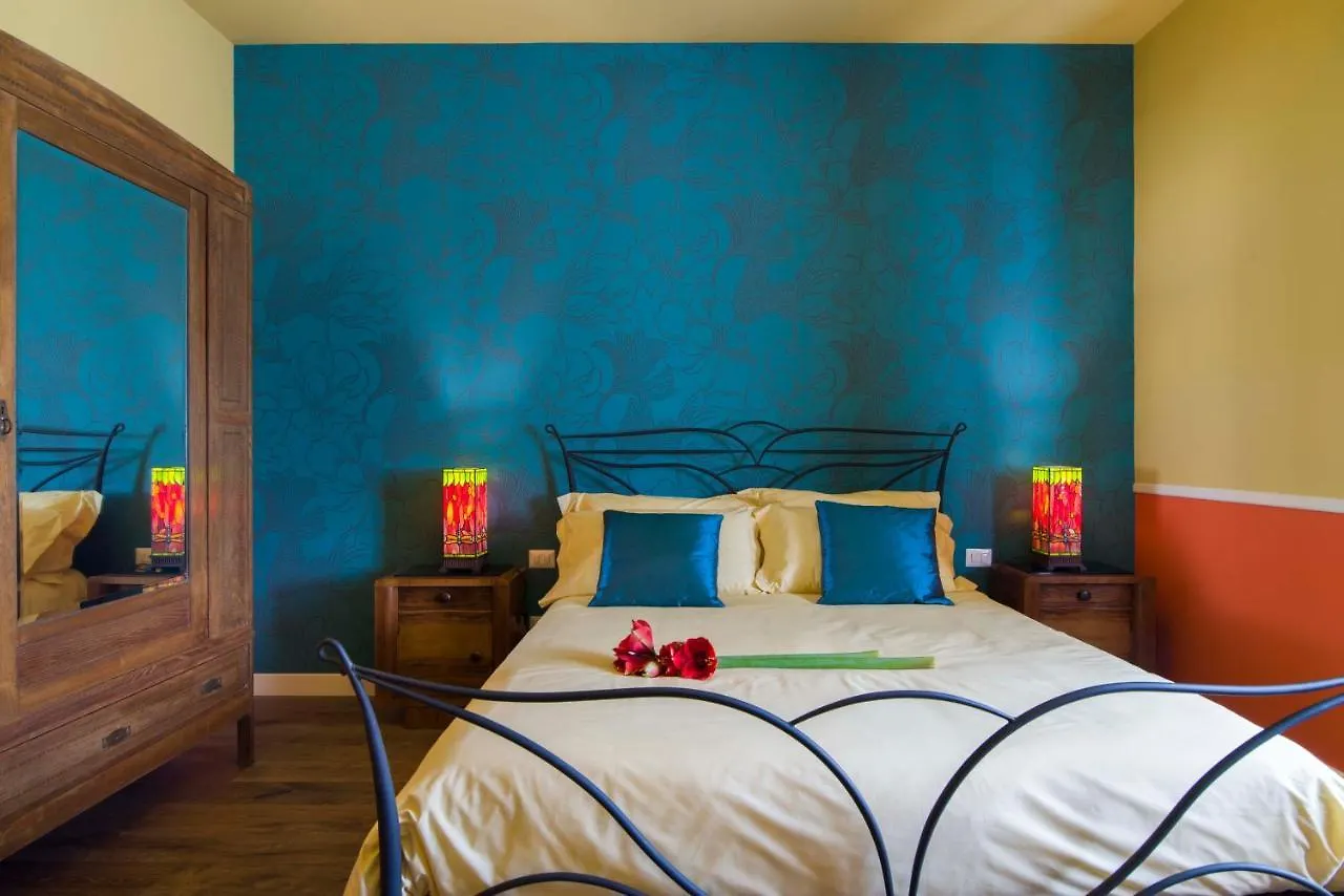 Bed & Breakfast Frimi Boutique Rooms B&B Florence