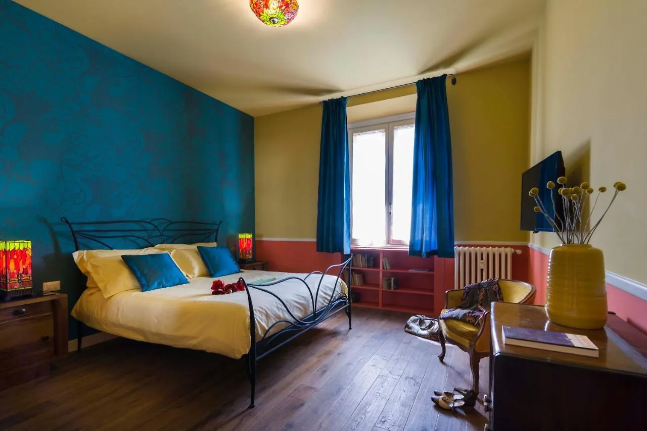 Frimi Boutique Rooms B&B Florence Bed & Breakfast