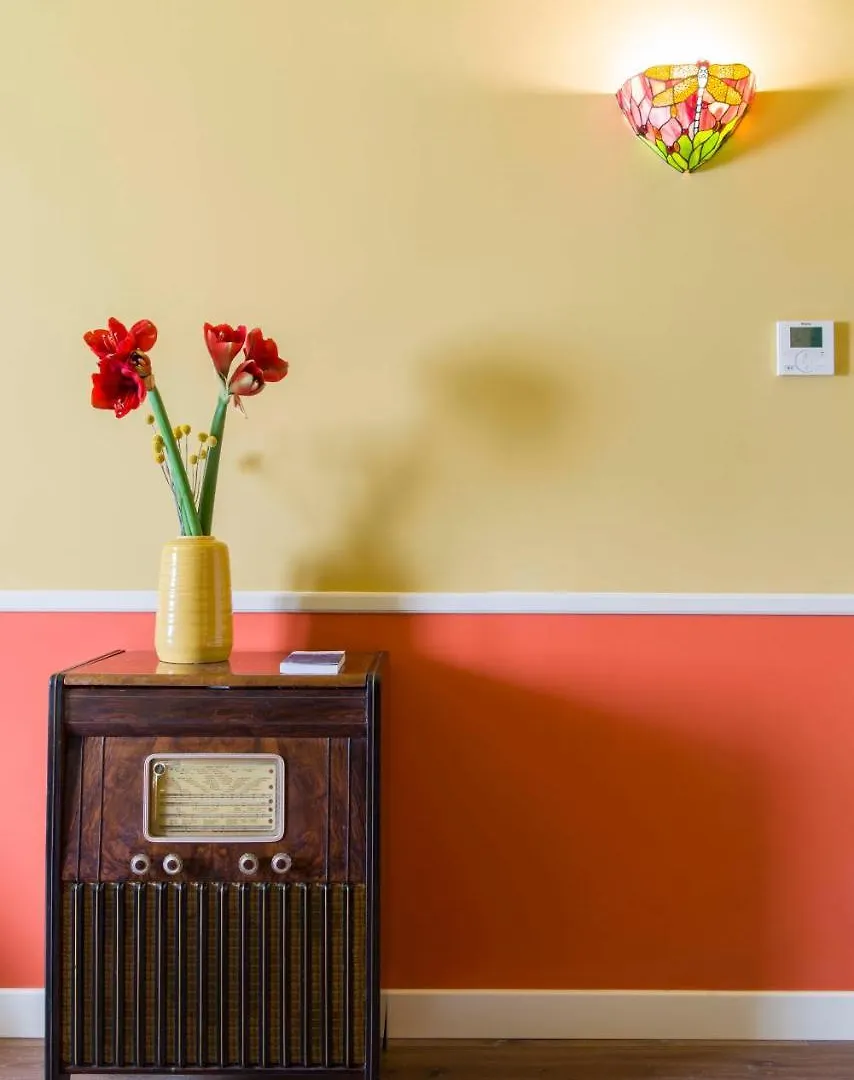 Frimi Boutique Rooms B&B Florence 3*,  Italy