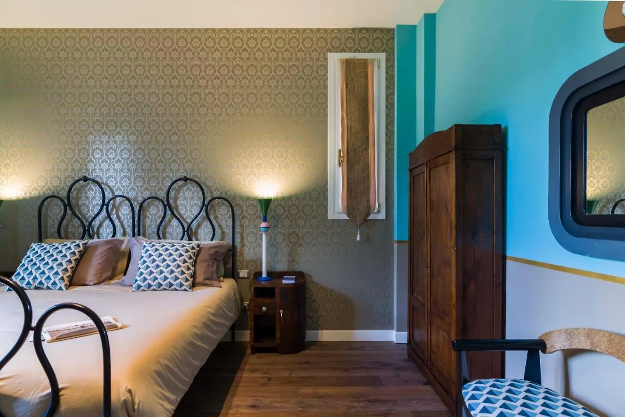 Frimi Boutique Rooms B&B Florence Bed & Breakfast