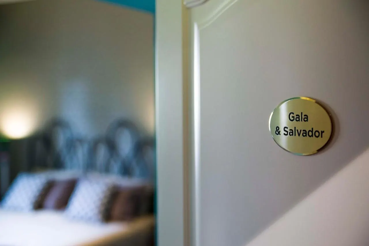 *** Bed & Breakfast Frimi Boutique Rooms B&B Florence Italy