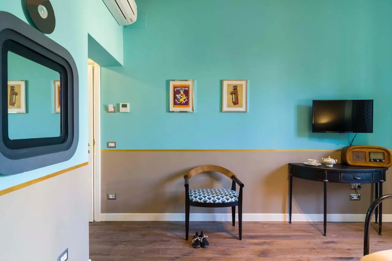 Frimi Boutique Rooms B&B Florence
