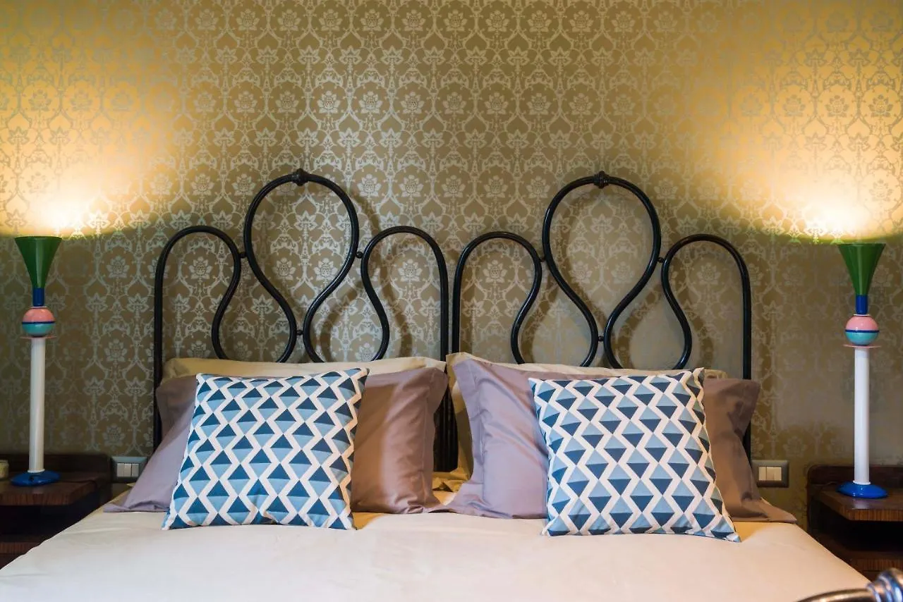Bed & Breakfast Frimi Boutique Rooms B&B Florence
