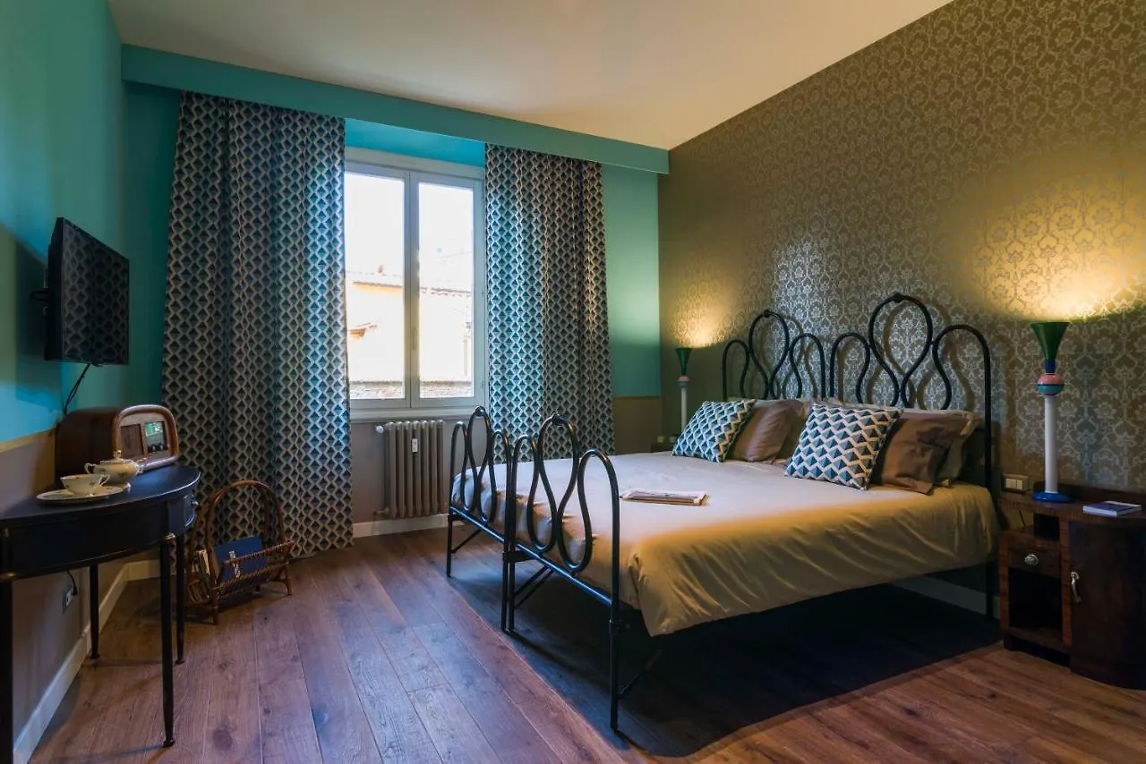 Frimi Boutique Rooms B&B Florence