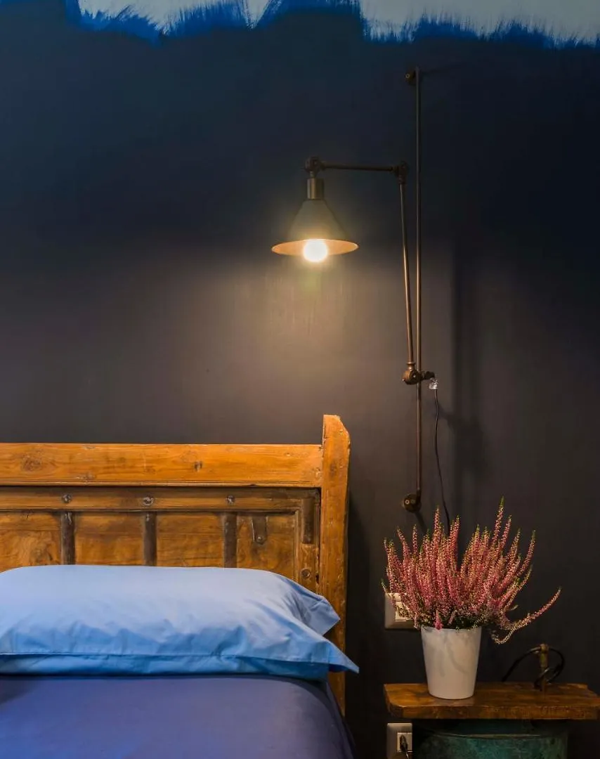 *** Bed & Breakfast Frimi Boutique Rooms B&B Florence Italy