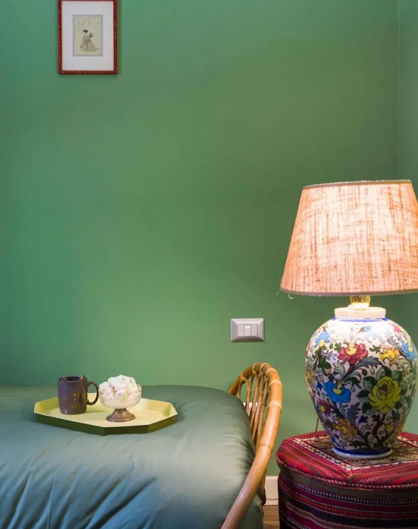 Frimi Boutique Rooms B&B Florence