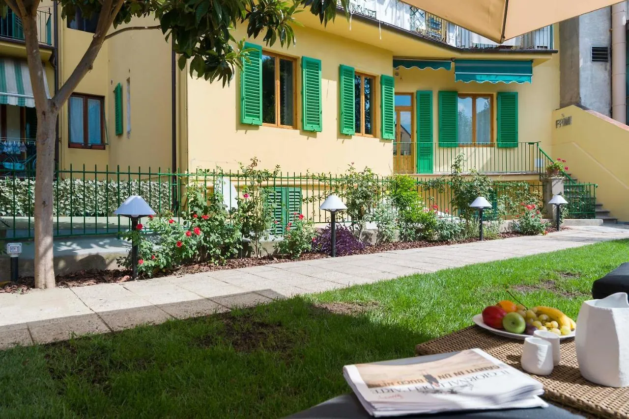 *** Bed & Breakfast Frimi Boutique Rooms B&B Florence Italy