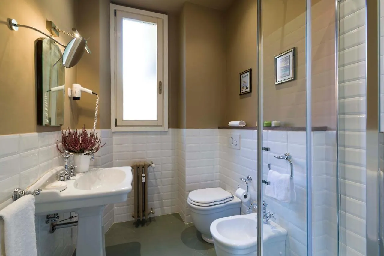 Frimi Boutique Rooms B&B Florence