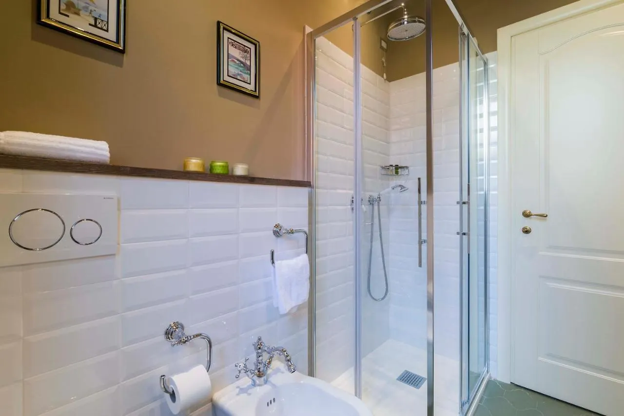 Bed & Breakfast Frimi Boutique Rooms B&B Florence